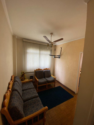 Foto do imóvel Apartamento com 1 Quarto à Venda, 47 m² em água Branca (vila Romana) - São Paulo
