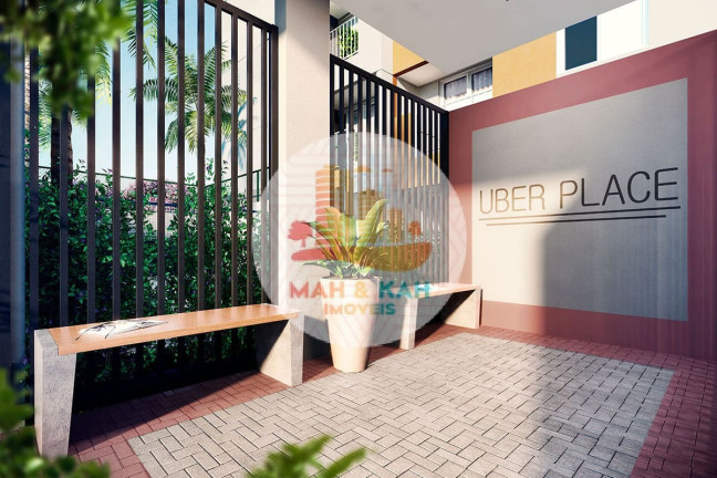 Imagem Apartamento com 2 Quartos à Venda, 37 m² em Vila Santa Catarina - São Paulo