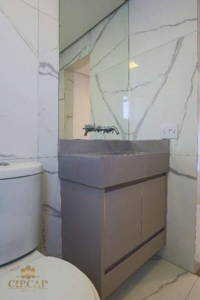 Cobertura com 3 Quartos à Venda, 284 m² em Vila Romana - São Paulo