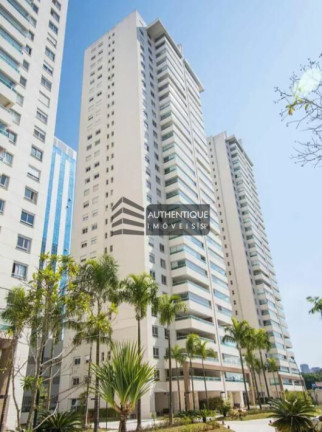Imagem Apartamento com 4 Quartos à Venda, 237 m² em Centro - São Bernardo Do Campo Imagem Apartamento com 4 Quartos à Venda, 237 m² em Centro - São Bernardo Do Campo