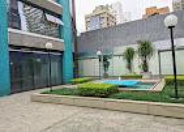 Imagem Imóvel Comercial à Venda, 44 m² em Indianópolis - São Paulo Imagem Imóvel Comercial à Venda, 44 m² em Indianópolis - São Paulo