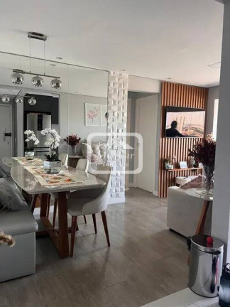 Imagem Apartamento com 2 Quartos à Venda, 50 m² em Jardim Roberto - Osasco