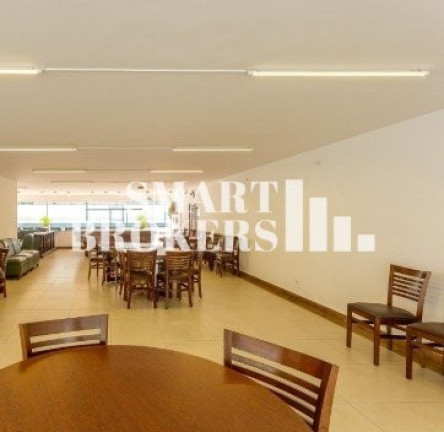 Imagem Apartamento com 3 Quartos à Venda, 112 m² em Vila Clementino - São Paulo Imagem Apartamento com 3 Quartos à Venda, 112 m² em Vila Clementino - São Paulo