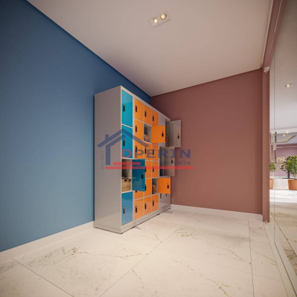 Imagem Apartamento com 3 Quartos à Venda, 78 m² em Parque Faber Castell I - São Carlos