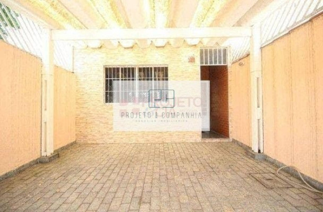 Imagem Sobrado com 2 Quartos à Venda, 100 m² em Brooklin - São Paulo Imagem Sobrado com 2 Quartos à Venda, 100 m² em Brooklin - São Paulo