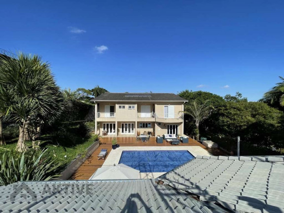 Imagem Casa com 5 Quartos à Venda, 610 m² em Granja Viana - Cotia Imagem Casa com 5 Quartos à Venda, 610 m² em Granja Viana - Cotia