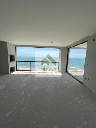 Imagem Imóvel com 3 Quartos à Venda, 112 m² em Tabuleiro - Barra Velha