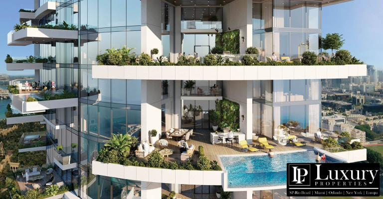 Imagem Apartamento à Venda,  em Marina - Dubai