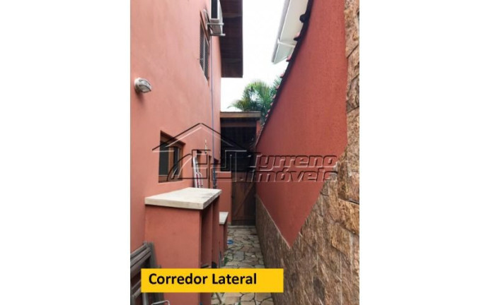 Imagem Casa de Condomínio com 4 Quartos à Venda, 174 m² em Urbanova - São José Dos Campos