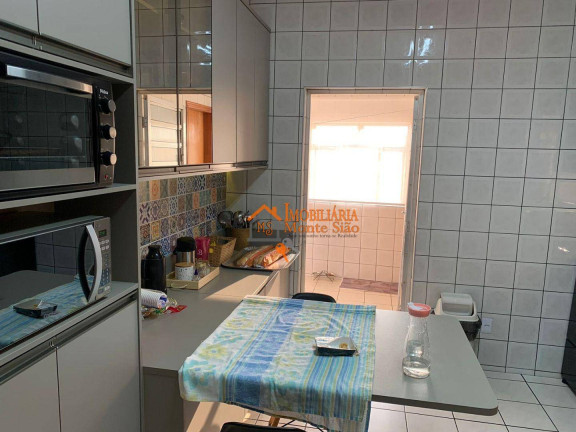 Imagem Sobrado com 2 Quartos à Venda, 125 m² em Jardim Presidente Dutra - Guarulhos Imagem Sobrado com 2 Quartos à Venda, 125 m² em Jardim Presidente Dutra - Guarulhos