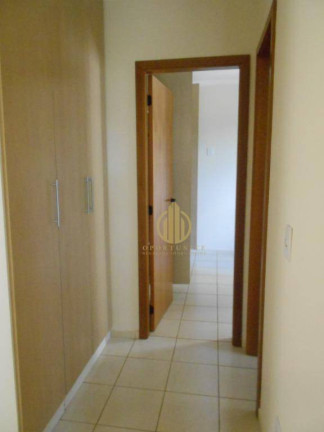 Imagem Apartamento com 3 Quartos à Venda, 88 m² em Jardim América - Ribeirão Preto