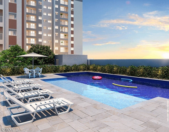 Imagem Apartamento com 2 Quartos à Venda, 41 m² em Vila Nova Mazzei - São Paulo