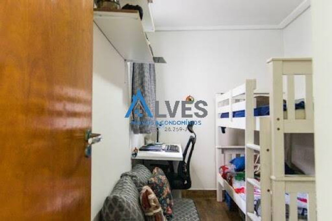 Imagem Apartamento com 2 Quartos à Venda, 60 m² em Parque Novo Oratório - Santo André Imagem Apartamento com 2 Quartos à Venda, 60 m² em Parque Novo Oratório - Santo André