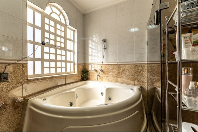 Imagem Casa com 4 Quartos à Venda, em Penha De França - São Paulo Imagem Casa com 4 Quartos à Venda, em Penha De França - São Paulo