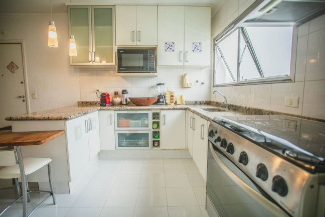 Imagem Apartamento com 2 Quartos à Venda, 140 m² em Vila Monte Alegre - São Paulo Imagem Apartamento com 2 Quartos à Venda, 140 m² em Vila Monte Alegre - São Paulo