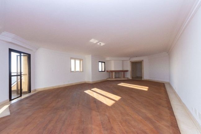 Imagem Apartamento com 4 Quartos à Venda, 489 m² em Bosque Da Saúde - São Paulo Imagem Apartamento com 4 Quartos à Venda, 489 m² em Bosque Da Saúde - São Paulo