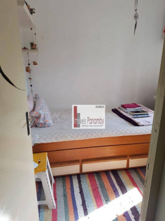 Imagem Apartamento com 3 Quartos à Venda, 64 m² em Butantã - São Paulo