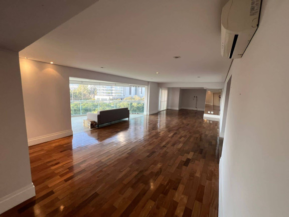 Imagem Apartamento com 3 Quartos à Venda, 258 m² em Alphaville Empresarial - Barueri Imagem Apartamento com 3 Quartos à Venda, 258 m² em Alphaville Empresarial - Barueri
