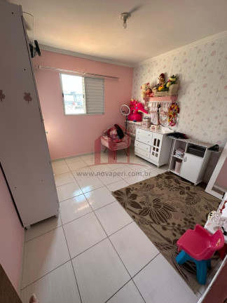 Imagem Sobrado com 2 Quartos à Venda,  em Jardim Luciana - Franco Da Rocha