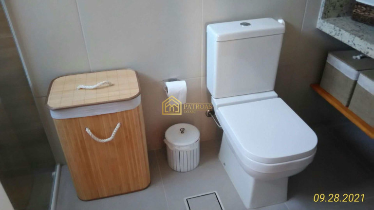 Imagem Apartamento com 4 Quartos à Venda, 145 m² em Rudge Ramos - São Bernardo Do Campo