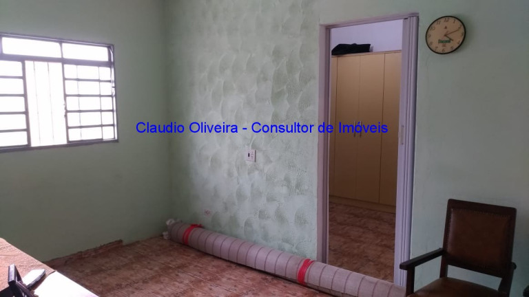 Imagem Sobrado com 4 Quartos à Venda,  em Jardim Regina - Indaiatuba