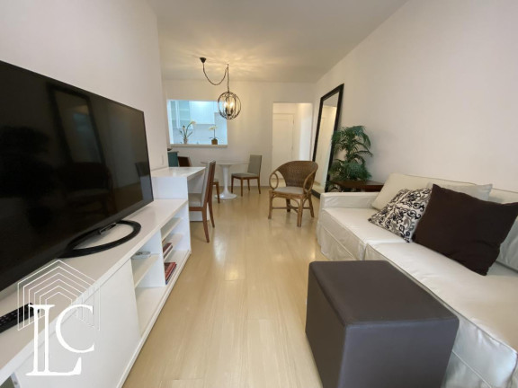 Imagem Apartamento com 2 Quartos à Venda, 72 m² em Cerqueira César - São Paulo