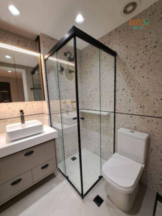 Imagem Apartamento com 3 Quartos para Alugar, 99 m² em Perdizes - São Paulo