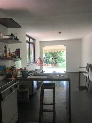 Imagem Casa com 4 Quartos à Venda, 400 m² em Paraisópolis - São Paulo