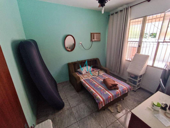Imagem Casa com 2 Quartos à Venda, 193 m² em Campo Grande - Rio De Janeiro Imagem Casa com 2 Quartos à Venda, 193 m² em Campo Grande - Rio De Janeiro