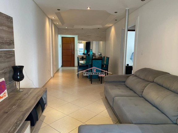 Imagem Apartamento com 2 Quartos à Venda, 93 m² em Canto Do Forte - Praia Grande Imagem Apartamento com 2 Quartos à Venda, 93 m² em Canto Do Forte - Praia Grande