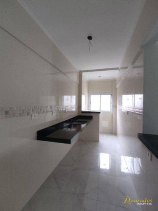 Imagem Apartamento com 2 Quartos à Venda, 69 m² em Tupi - Praia Grande