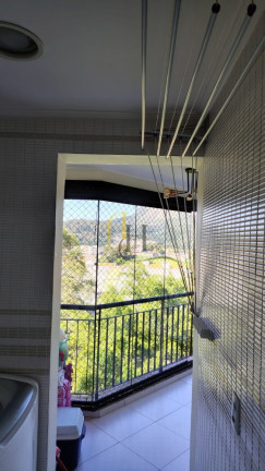 Imagem Apartamento com 2 Quartos à Venda, 53 m² em Jardim Ipanema (zona Oeste) - São Paulo