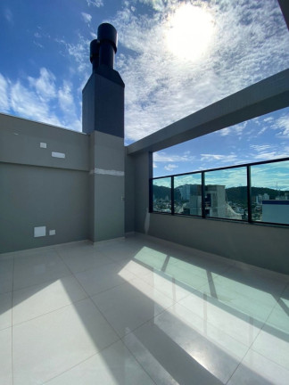 Imagem Apartamento com 4 Quartos à Venda, 224 m² em Praia Brava - Itajaí