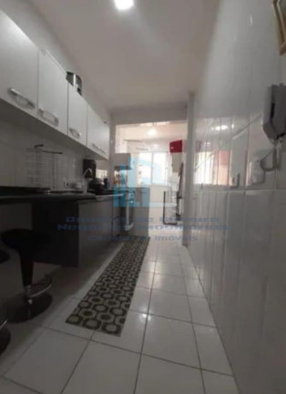 Imagem Apartamento com 1 Quarto à Venda, 55 m² em Canto Do Forte - Praia Grande Imagem Apartamento com 1 Quarto à Venda, 55 m² em Canto Do Forte - Praia Grande