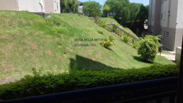 Imagem Apartamento com 2 Quartos à Venda, 56 m² em Vila Nambi - Jundiaí Imagem Apartamento com 2 Quartos à Venda, 56 m² em Vila Nambi - Jundiaí
