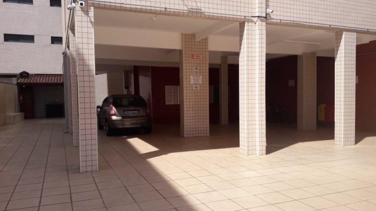 Imagem Imóvel com 3 Quartos à Venda, 108 m² em Aviação - Praia Grande