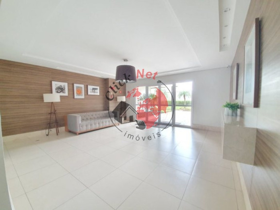 Imagem Apartamento com 3 Quartos à Venda, 93 m² em Baeta Neves - São Bernardo Do Campo
