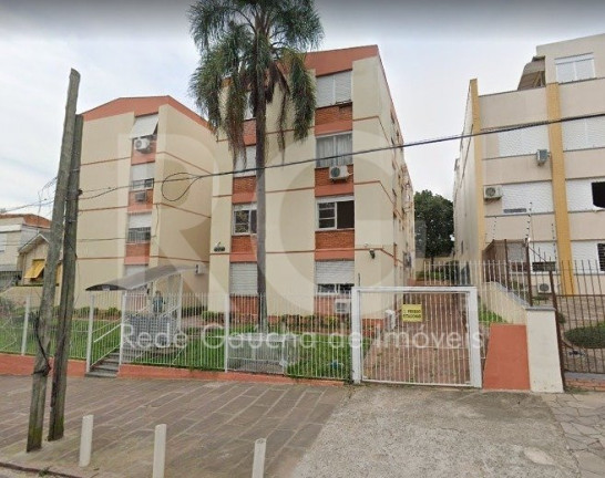 Imagem Apartamento com 3 Quartos à Venda, 69 m² em Passo Da Areia - Porto Alegre