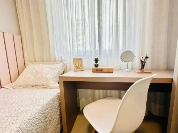 Imagem Imóvel com 3 Quartos à Venda, 59 m² em Samambaia Sul (samambaia) - Brasília
