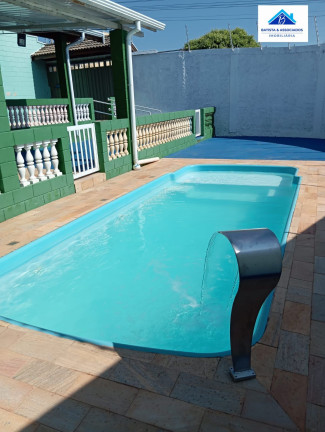 Imagem Imóvel com 1 Quarto à Venda, 300 m² em Jardim Terras De Santo Antônio - Hortolândia Imagem Imóvel com 1 Quarto à Venda, 300 m² em Jardim Terras De Santo Antônio - Hortolândia