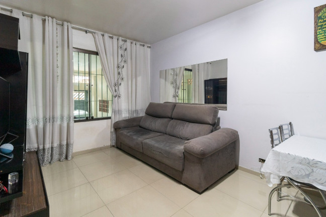 Imagem Casa com 3 Quartos à Venda, 104 m² em Vila Santa Catarina - São Paulo
