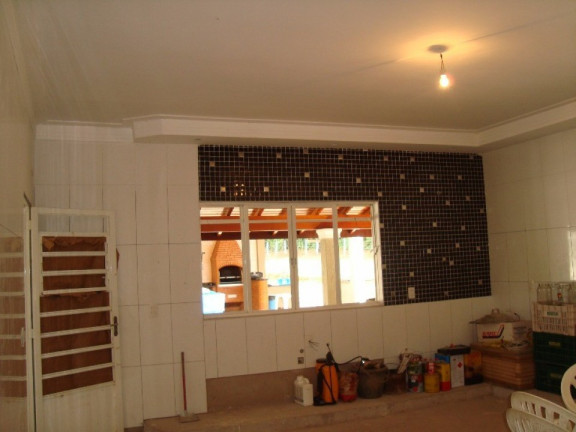 Imagem Imóvel com 4 Quartos à Venda, 700 m² em Bairro Dos Frades - Limeira