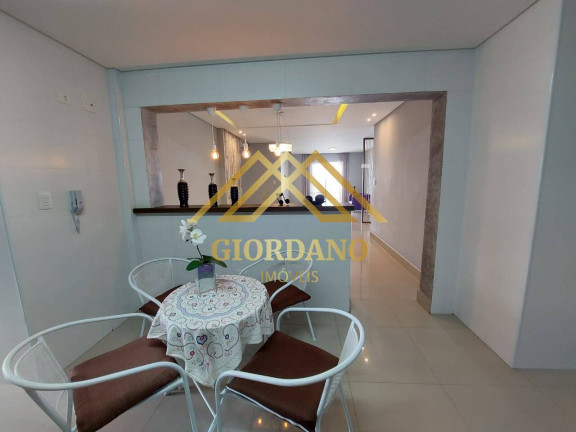 Imagem Apartamento com 3 Quartos à Venda, 163 m² em Aviação - Praia Grande Imagem Apartamento com 3 Quartos à Venda, 163 m² em Aviação - Praia Grande