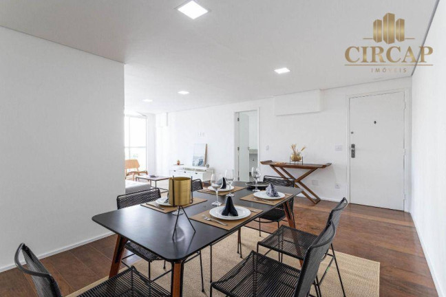 Imagem Apartamento com 3 Quartos à Venda, 112 m² em Jardim América - São Paulo