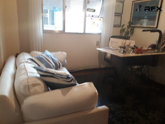 Imagem Apartamento com 3 Quartos à Venda, 101 m² em Icaraí - Niterói