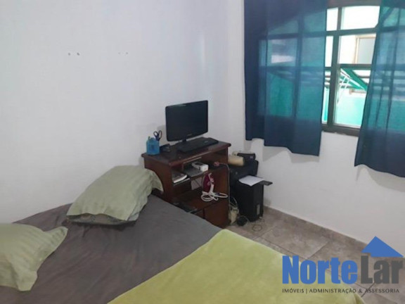 Imagem Sobrado com 3 Quartos à Venda, 120 m² em Horto Florestal - São Paulo