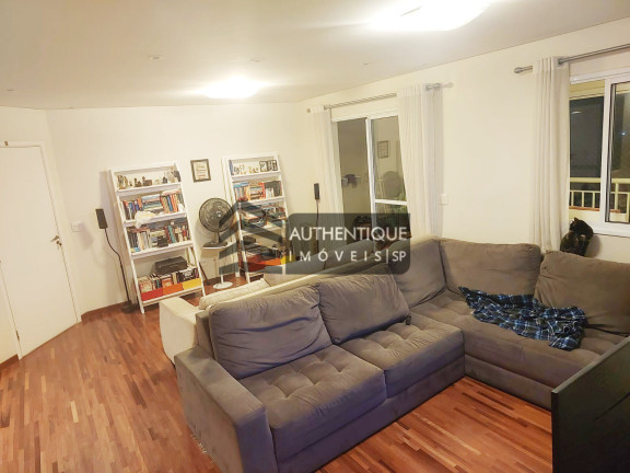 Imagem Apartamento com 2 Quartos à Venda, 104 m² em Centro - São Bernardo Do Campo Imagem Apartamento com 2 Quartos à Venda, 104 m² em Centro - São Bernardo Do Campo