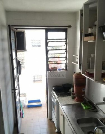 Imagem Apartamento com 1 Quarto à Venda, 76 m² em Petrópolis - Porto Alegre