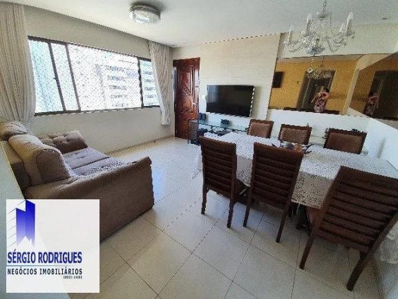 Imagem Apartamento com 3 Quartos à Venda, 75 m² em Boa Viagem - Recife Imagem Apartamento com 3 Quartos à Venda, 75 m² em Boa Viagem - Recife