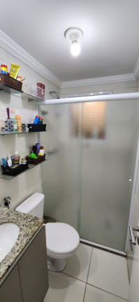 Imagem Imóvel com 3 Quartos à Venda, 70 m² em Parque Taboão - Taboão Da Serra Imagem Imóvel com 3 Quartos à Venda, 70 m² em Parque Taboão - Taboão Da Serra